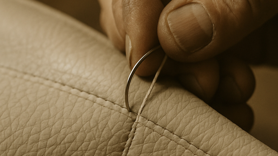 What Quiet Luxury Really Means | Via Essenza