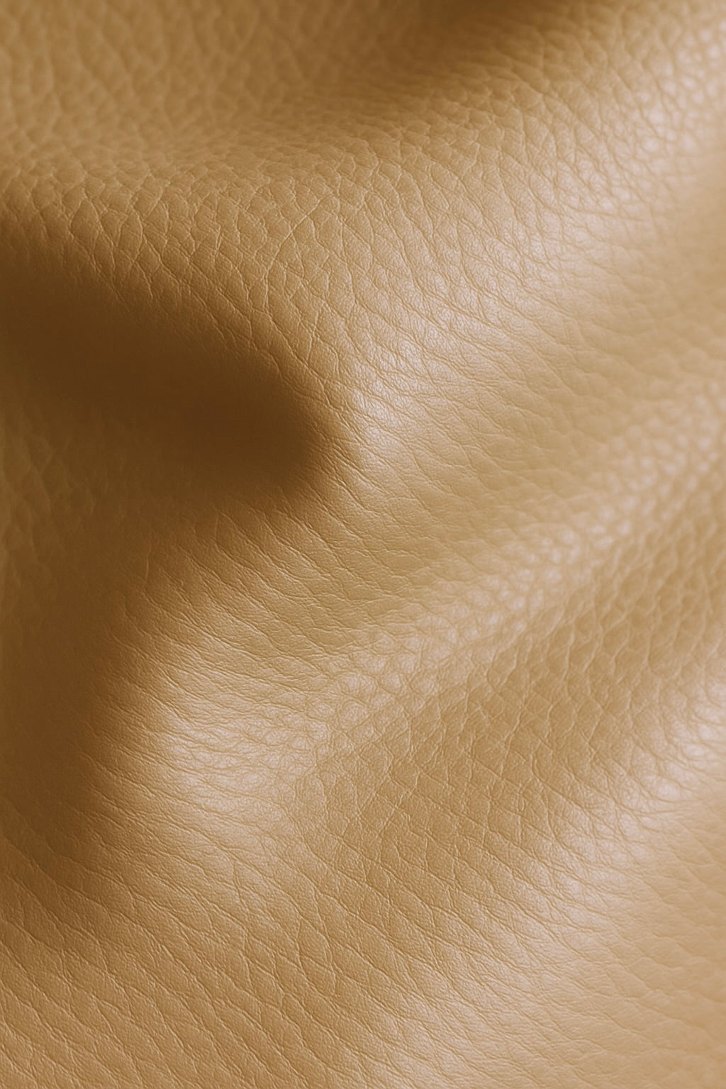 Via Essenza Luminosa color leather, soft beige