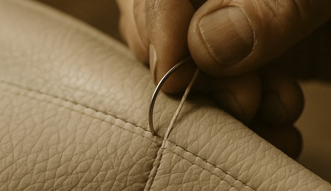 What Quiet Luxury Really Means | Via Essenza
