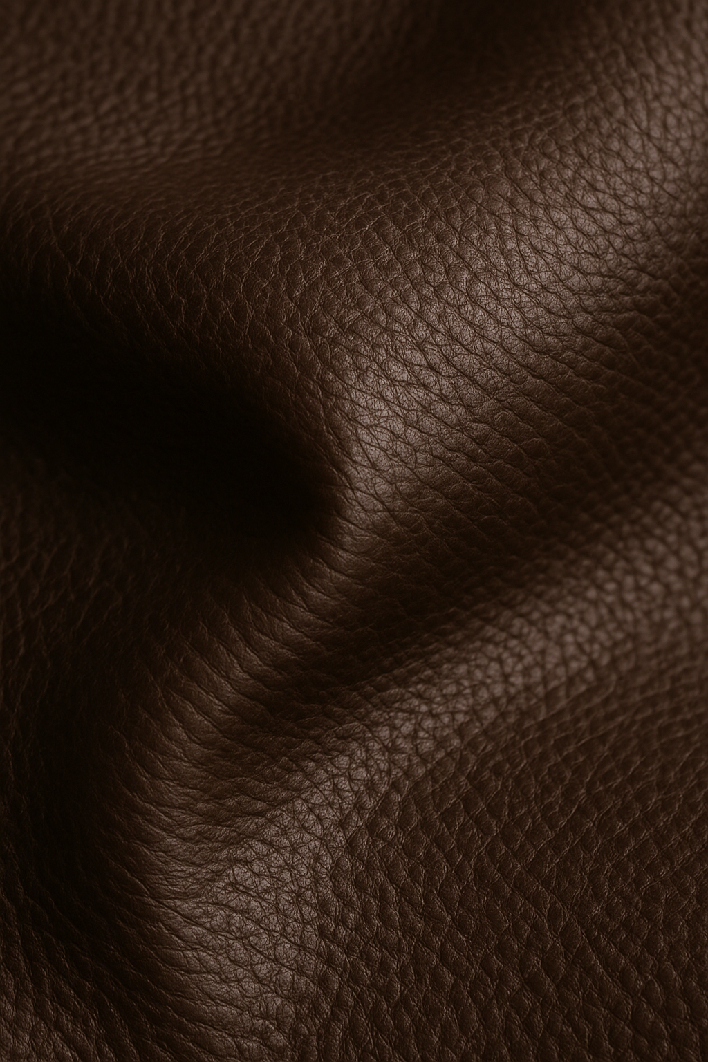 Via Essenza Caffè color leather, dark brown
