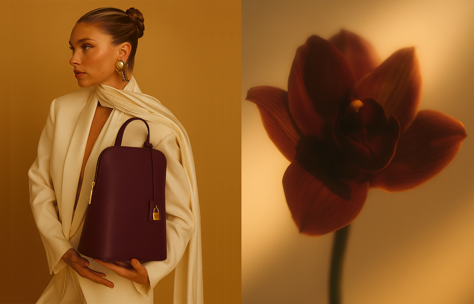 Via Essenza Via I Vino Hero Model Banner