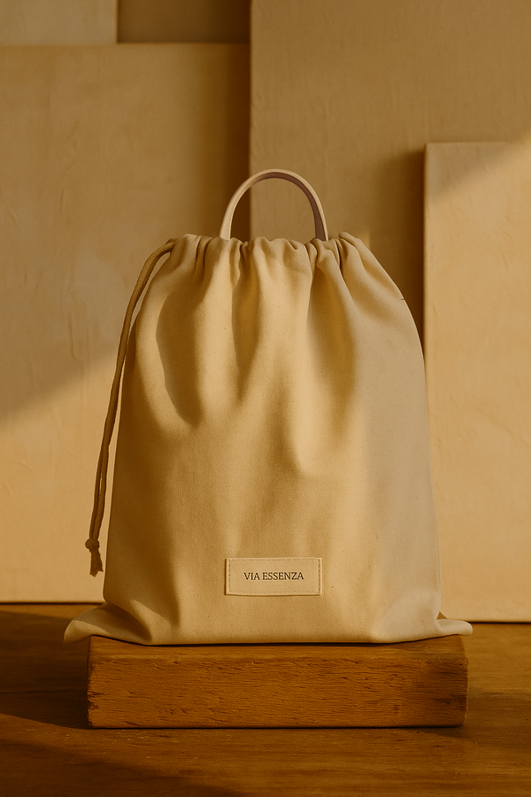 Prepared with care, from our atelier to your hands.