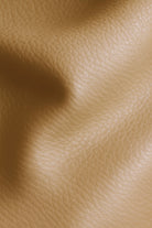 Via Essenza Luminosa color leather, soft beige